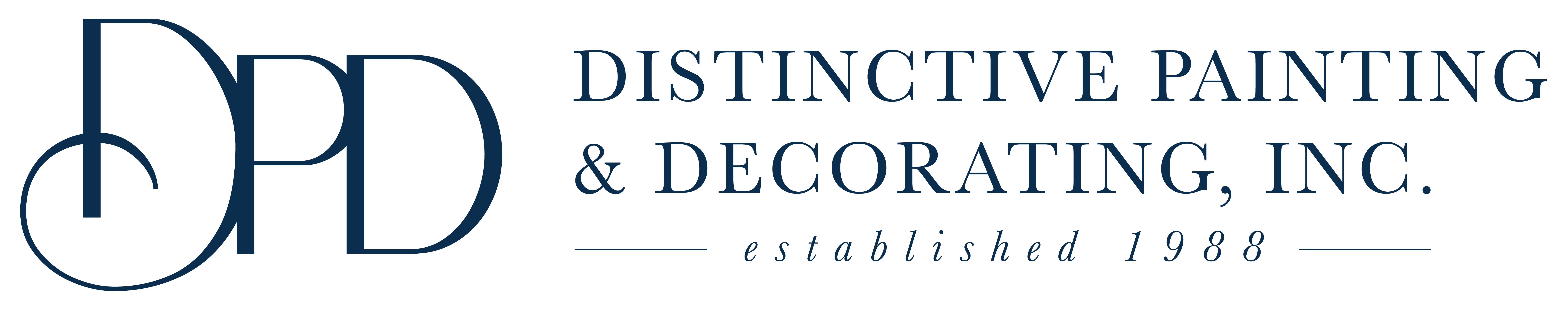 Distinctive Painting and Decorating, Inc.